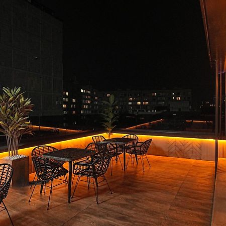 Revive Boutique Hotel Ereván Exterior foto