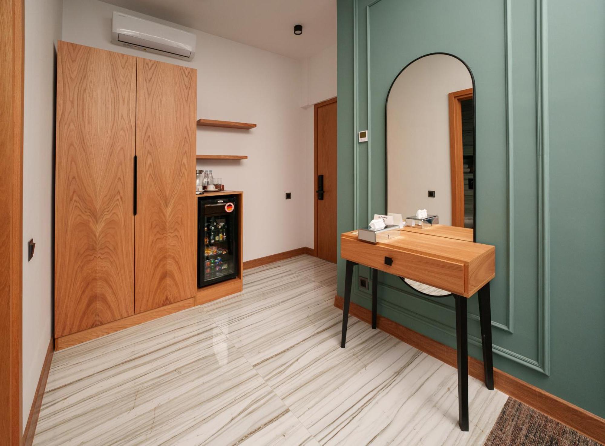 Revive Boutique Hotel Ereván Habitación foto